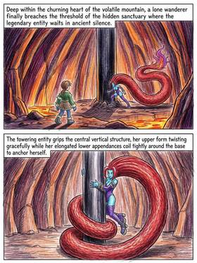 Read Shiny Obscurities  #1  20 Page 2 in English