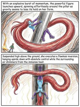 Read Shiny Obscurities  #1  20 Page 3 in English