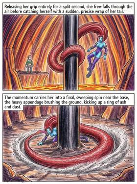 Read Shiny Obscurities  #1  20 Page 6 in English