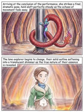 Read Shiny Obscurities  #1  20 Page 7 in English
