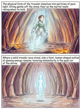 Read Shiny Obscurities  #1  20 Page 8 in English
