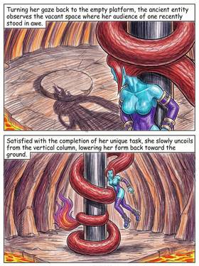 Read Shiny Obscurities  #1  20 Page 9 in English