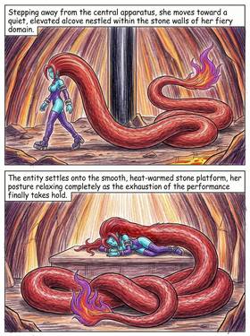 Read Shiny Obscurities  #1  20 Page 10 in English