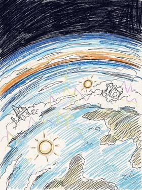 Read Shiny Obscurities  #1  22 Page 2 in English