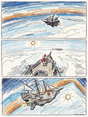 Read Shiny Obscurities  #1  22 Page 5 in English