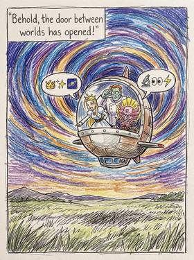 Read Shiny Obscurities  #1  23 Page 2 in English