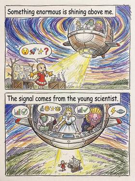 Read Shiny Obscurities  #1  23 Page 4 in English