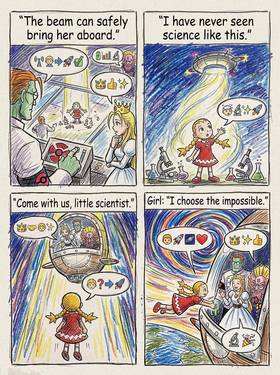 Read Shiny Obscurities  #1  23 Page 5 in English