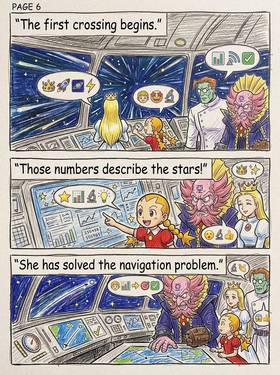 Read Shiny Obscurities  #1  23 Page 7 in English