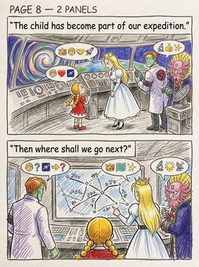Read Shiny Obscurities  #1  23 Page 10 in English