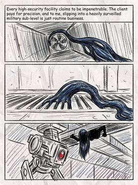 Read Shiny Obscurities  #1  24 Page 2 in English