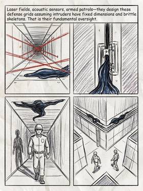Read Shiny Obscurities  #1  24 Page 3 in English