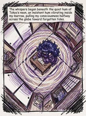 Read Shiny Obscurities  #1  25 Page 2 in English