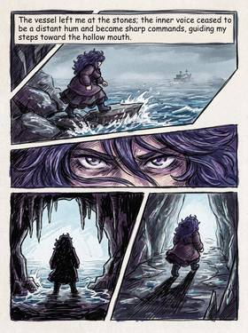 Read Shiny Obscurities  #1  25 Page 4 in English