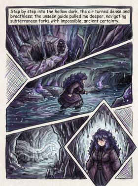 Read Shiny Obscurities  #1  25 Page 5 in English
