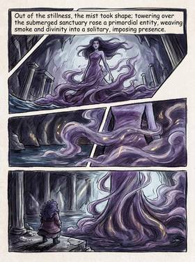 Read Shiny Obscurities  #1  25 Page 7 in English