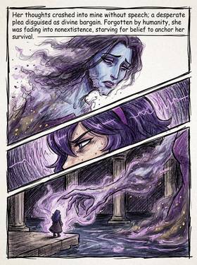 Read Shiny Obscurities  #1  25 Page 8 in English