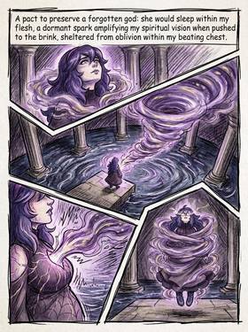 Read Shiny Obscurities  #1  25 Page 9 in English