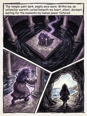 Read Shiny Obscurities  #1  25 Page 10 in English