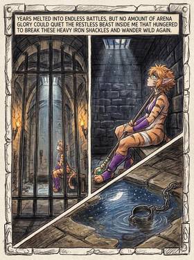 Read Shiny Obscurities  #1  26 Page 4 in English