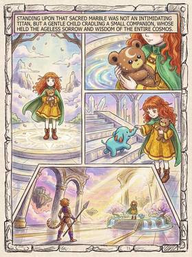 Read Shiny Obscurities  #1  26 Page 7 in English