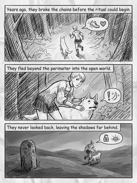 Read Shiny Obscurities  #1  27 Page 2 in English