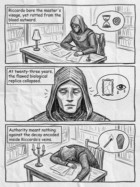 Read Shiny Obscurities  #1  27 Page 4 in English