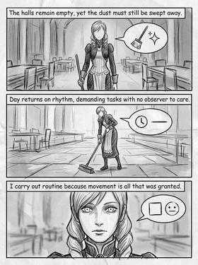 Read Shiny Obscurities  #1  27 Page 6 in English