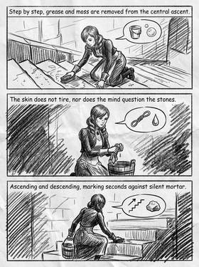 Read Shiny Obscurities  #1  27 Page 7 in English