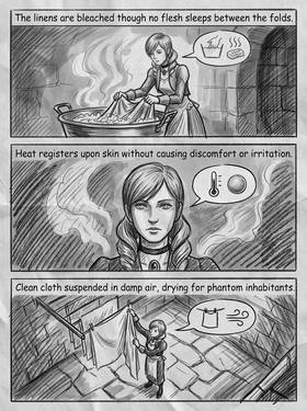 Read Shiny Obscurities  #1  27 Page 8 in English
