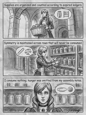 Read Shiny Obscurities  #1  27 Page 9 in English