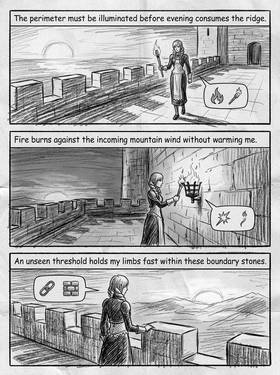 Read Shiny Obscurities  #1  27 Page 10 in English