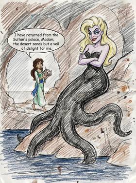 Read Shiny Obscurities  #1  28 Page 2 in English