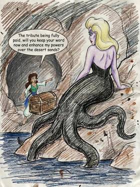 Read Shiny Obscurities  #1  28 Page 6 in English