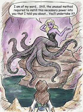 Read Shiny Obscurities  #1  28 Page 7 in English