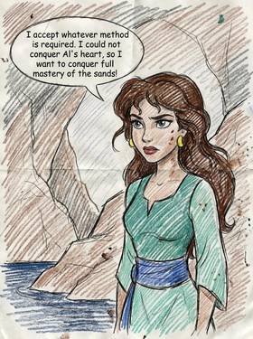 Read Shiny Obscurities  #1  28 Page 8 in English