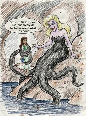 Read Shiny Obscurities  #1  28 Page 9 in English