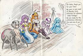 Read Shiny Obscurities  #1  29 Page 2 in English