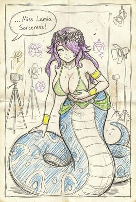 Read Shiny Obscurities  #1  29 Page 4 in English