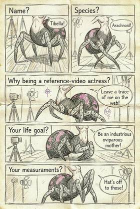 Read Shiny Obscurities  #1  29 Page 8 in English
