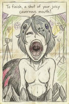Read Shiny Obscurities  #1  29 Page 9 in English