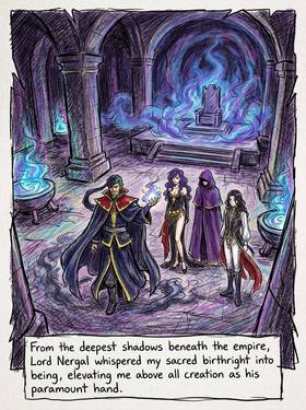 Read Shiny Obscurities   30 Page 2 in English