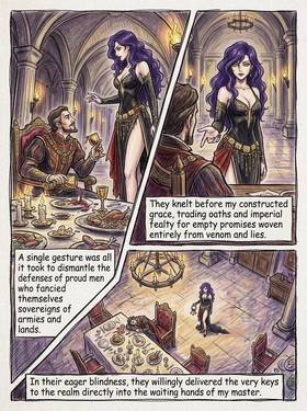 Read Shiny Obscurities   30 Page 4 in English