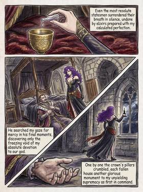 Read Shiny Obscurities   30 Page 7 in English
