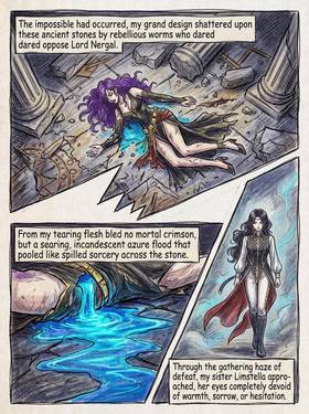 Read Shiny Obscurities   30 Page 9 in English