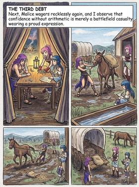Read Shiny Obscurities  #1  31 Page 5 in English