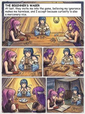 Read Shiny Obscurities  #1  31 Page 9 in English