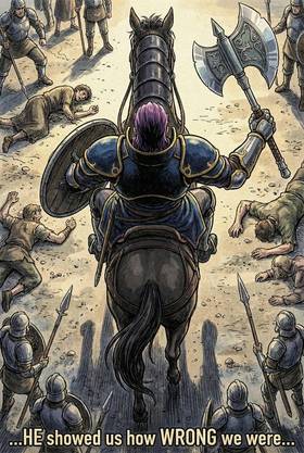 Read Shiny Obscurities   32 Page 5 in English