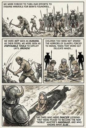 Read Shiny Obscurities   32 Page 6 in English