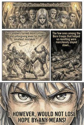 Read Shiny Obscurities   32 Page 10 in English